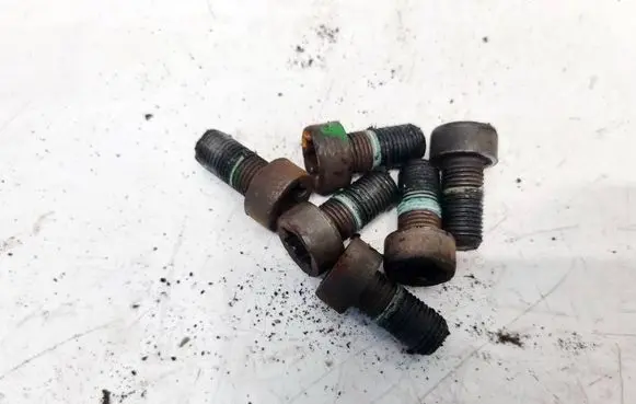 Nuts/bolts