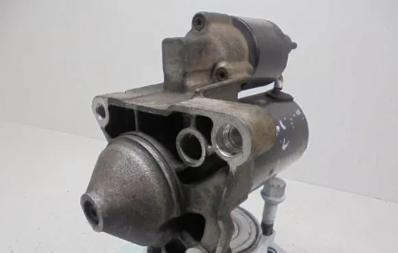 Renault Laguna II Starter motor 7700875450