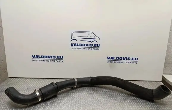 Ford Transit Custom Intercooler hose/pipe BK216C646AF