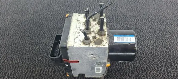 Volkswagen PASSAT B6 ABS Pump 3C0614109AK 16705916