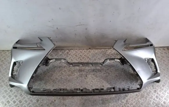 Lexus NX Front bumper 5211978130