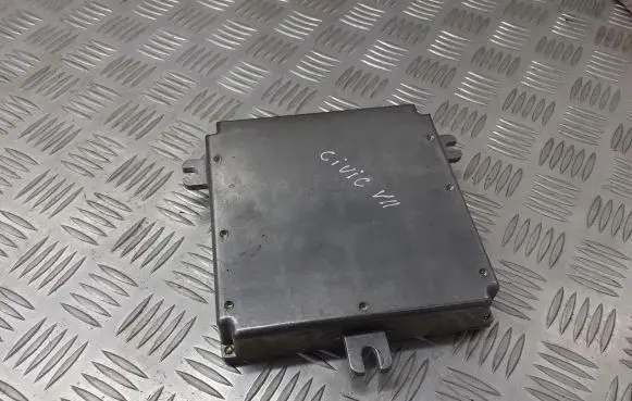 Honda Civic Engine control unit/module ECU 37820-PMA-G21