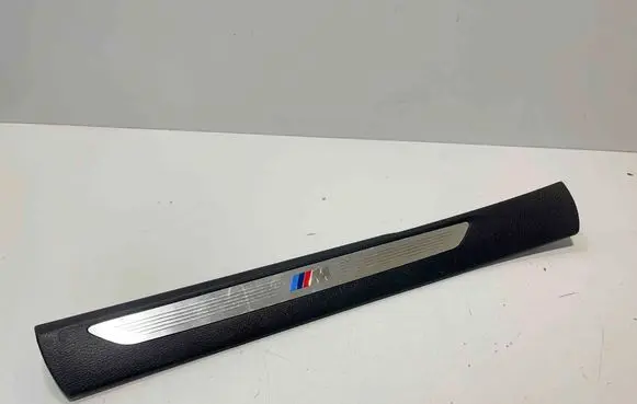 BMW X6 F16 Front sill trim cover 7284557 8055065