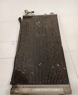 Renault Scenic III - Grand scenic III A/C cooling radiator (condenser) 921100001R CA1506 M135168C