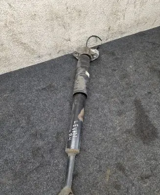 Maserati Levante Rear shock absorber/damper 06700374390 06700028330