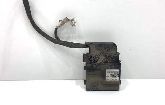 Cupra Formentor Other control units/modules 5WA906121