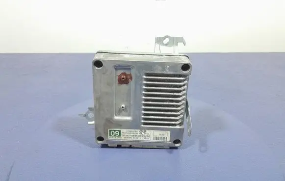 Citroen C1 Gearbox control unit/module 8953070090