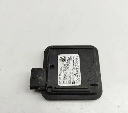 Tesla Model S Other devices 111498400B