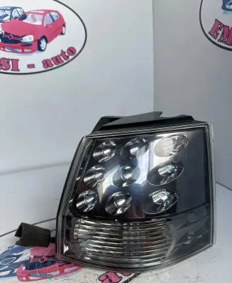 Mitsubishi Outlander Rear/tail lights 22087813