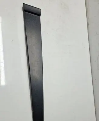 Ford Fusion Rear door glass trim molding 7N11N25458 7N11N25458AA