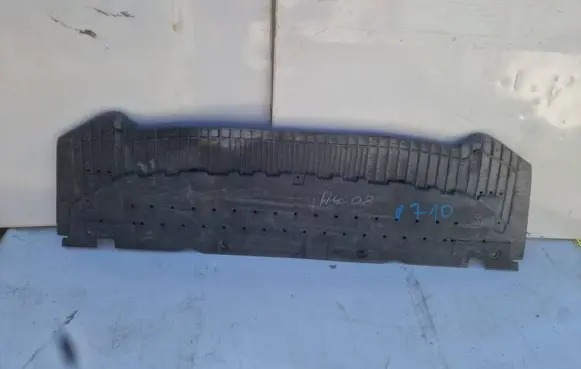 Audi A4 S4 B8 8K Front bumper skid plate/under tray 8K0807233