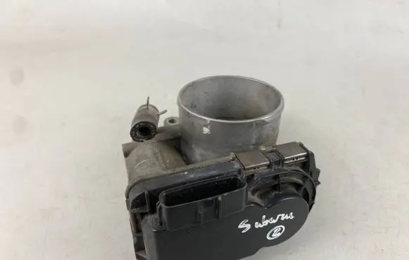 Subaru Legacy Throttle valve 16112AA010