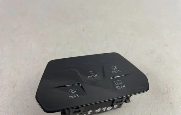 Volkswagen Golf VIII Light switch 5H0941193AM