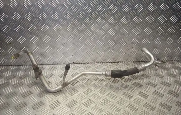 Ford Focus C-MAX Other air conditioning (A/C) parts 