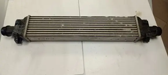 Buick Encore I Intercooler radiator TYC18049 05032020 18049