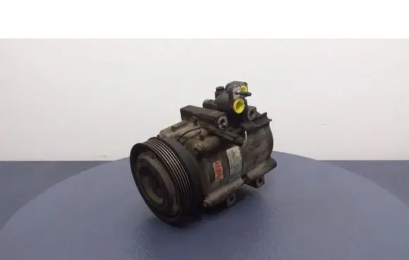 Hyundai Santa Fe Air conditioning (A/C) compressor (pump)