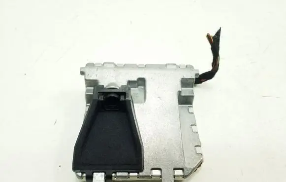 Mercedes-Benz CLS C218 X218 Windshield/windscreen camera A0009050338