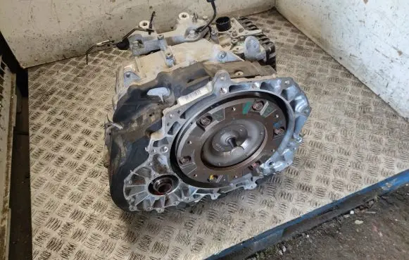 Jaguar E-Pace Automatic gearbox HJ327000HC