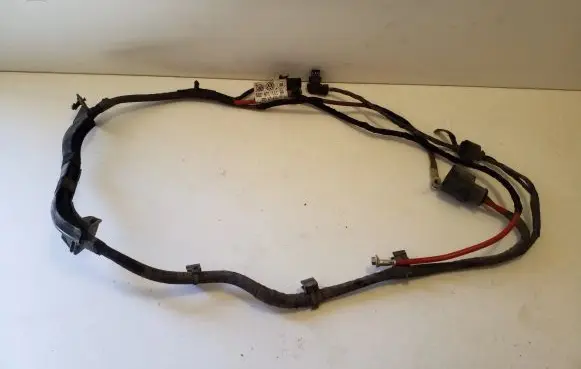 Audi Q3 F3 Other wiring loom 5QC971111BA