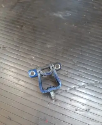 Volkswagen Scirocco Tailgate/trunk/boot hinge