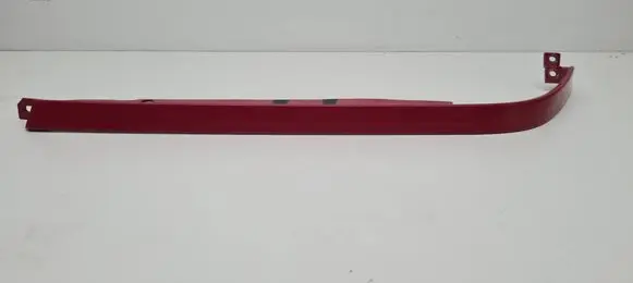 Under headlight/headlamp trim