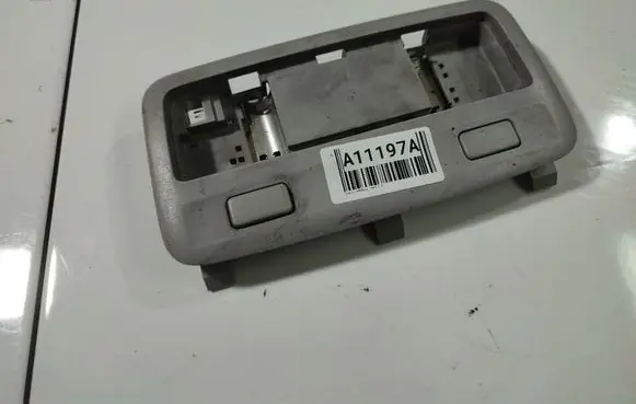 Toyota Avensis T250 Front seat light 8125005021