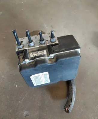Citroen C4 I Picasso ABS Pump 0265235010 9660934580