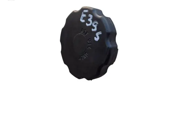BMW 5 E39 Power steering tank cap 