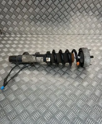 BMW X5 F15 Front shock absorber/damper 6875083 170117 10541310