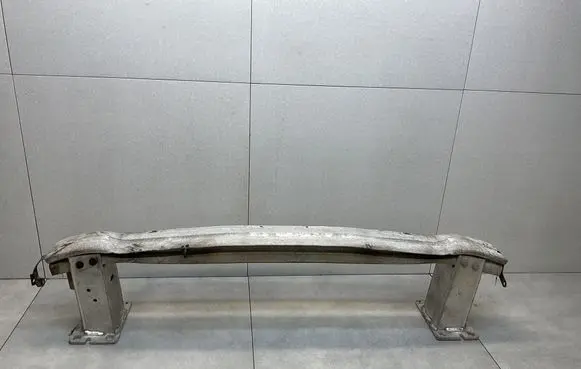 Audi A4 S4 B8 8K Front bumper cross member 8K0807113D