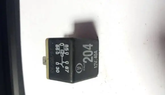 Audi A6 S6 C5 4B Other relay 431951253H