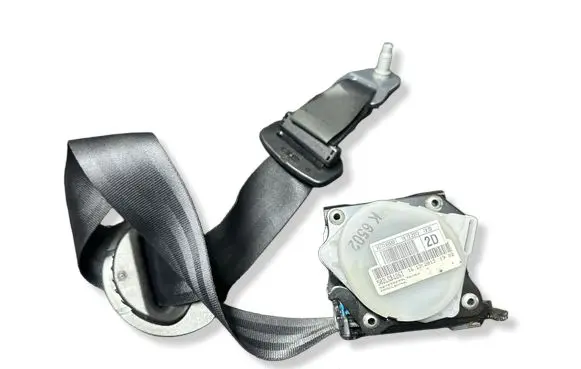 Citroen C4 II Picasso Rear seatbelt 96771406XX