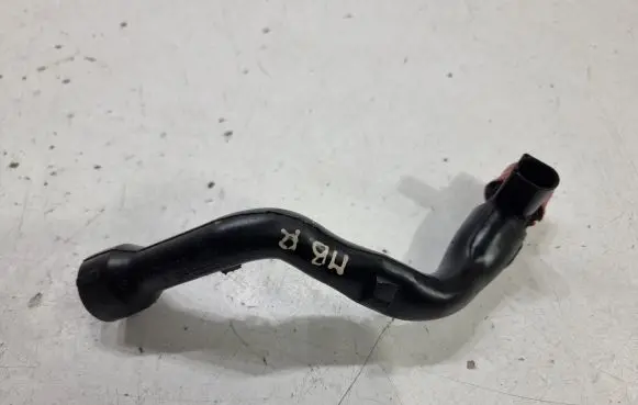 Mercedes-Benz R W251 Breather/breather pipe/hose A6420160381