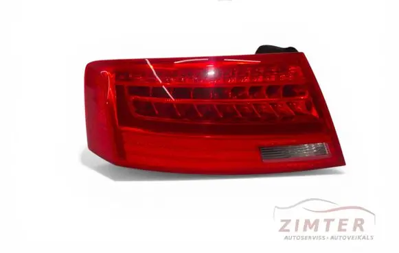 Audi A5 Sportback 8TA Rear/tail lights 8T8945095F