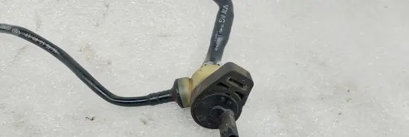 Audi A6 S6 C7 4G Vacuum valve 06E906506A