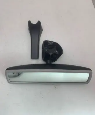 Volkswagen Golf VII Rear view mirror (interior) 5G0857593A