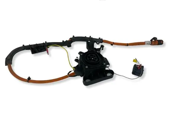 BMW 3 G20 G21 Electric car charge socket 9381120