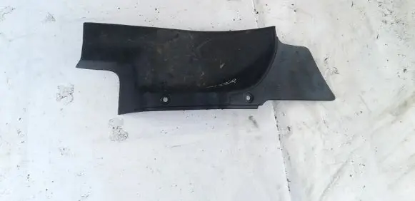 Mitsubishi Outlander Other interior part