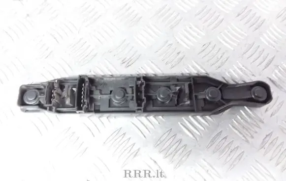 Tail light part