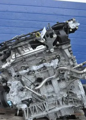 Opel Astra J Engine swap B16DTL