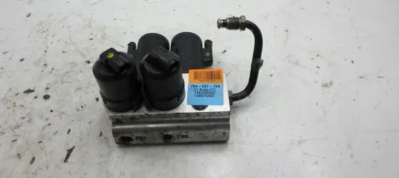 Mercedes-Benz CL C215 Air suspension compressor A2209970036