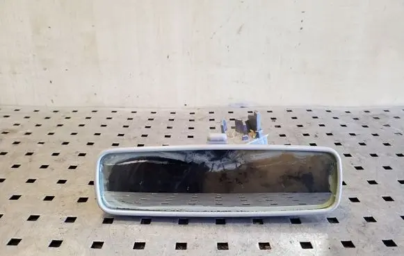Renault Scenic III - Grand scenic III Rear view mirror (interior) E20205028