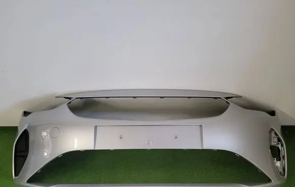 Opel Corsa F Front bumper 9830280980