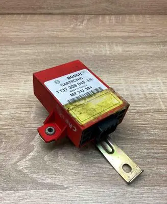 Mitsubishi Carisma Parking PDC control unit/module 1137328045 MR213384