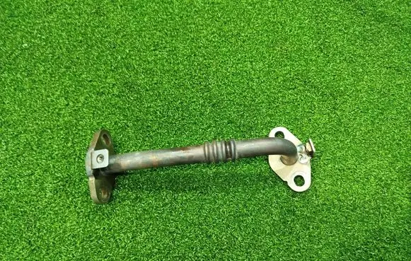 Renault Arkana EGR valve cooler 147354PM1A