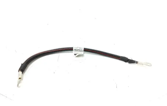 Citroen DS5 Negative earth cable (battery) 9672542580