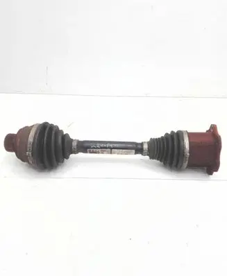 Audi A5 8T 8F Front driveshaft 8K0407271D