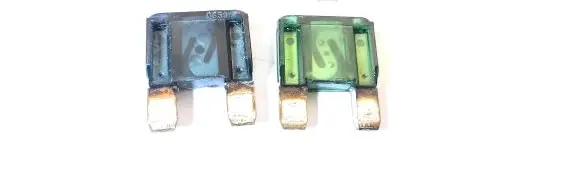 Renault Laguna I Fuse 
