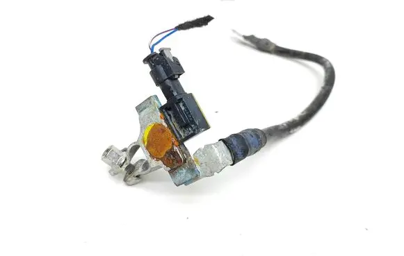 Audi Q5 SQ5 Negative earth cable (battery) 8S0915181C 09082017