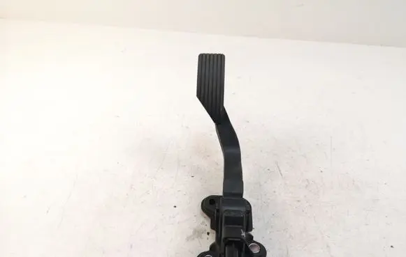 Peugeot 4007 Accelerator throttle pedal 1600A101